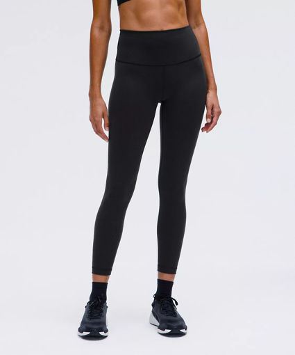 Wunder Train High-Rise Tight 25"