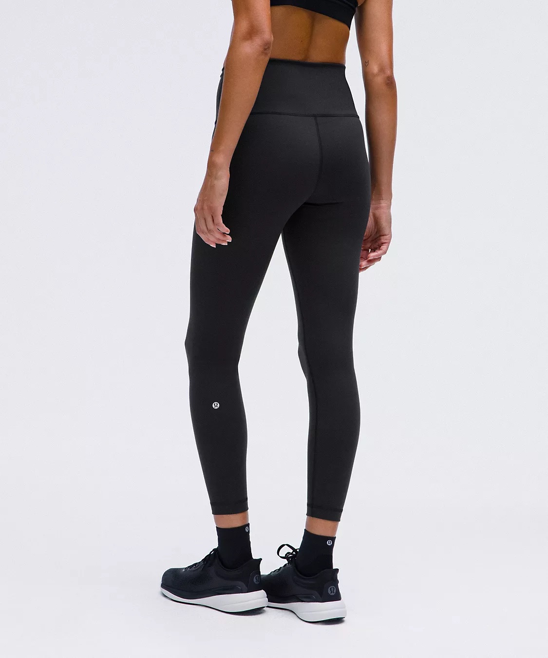 Wunder Train High-Rise Tight 25"
