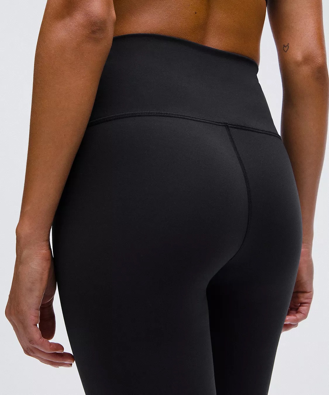 Wunder Train High-Rise Tight 25"