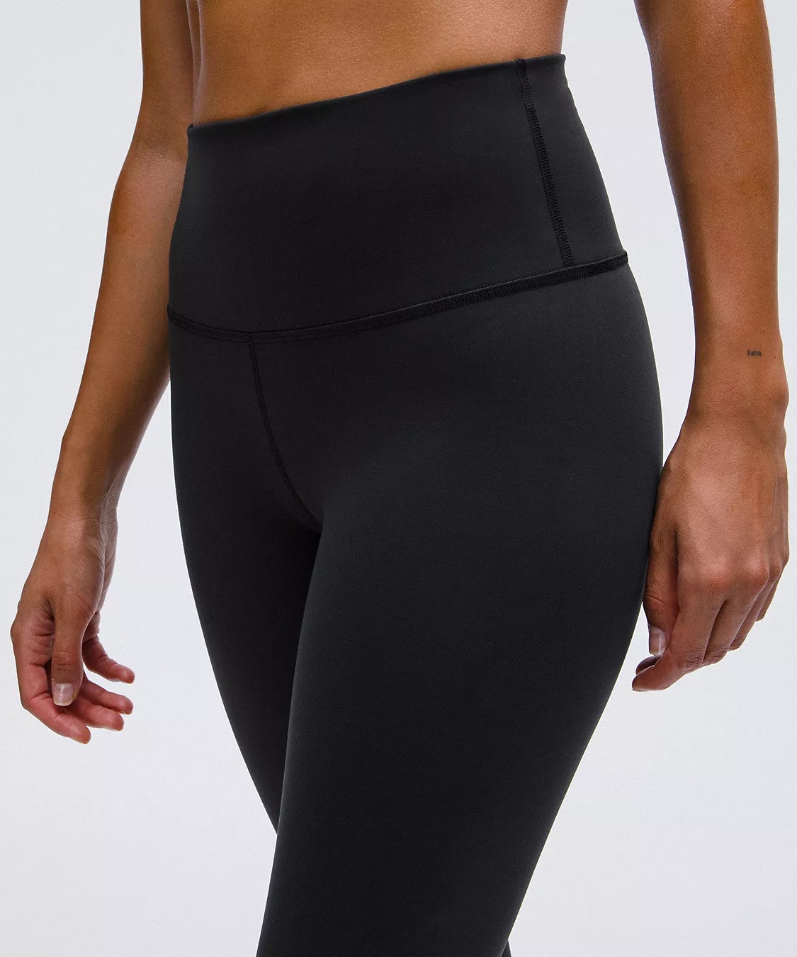 Wunder Train High-Rise Tight 25"