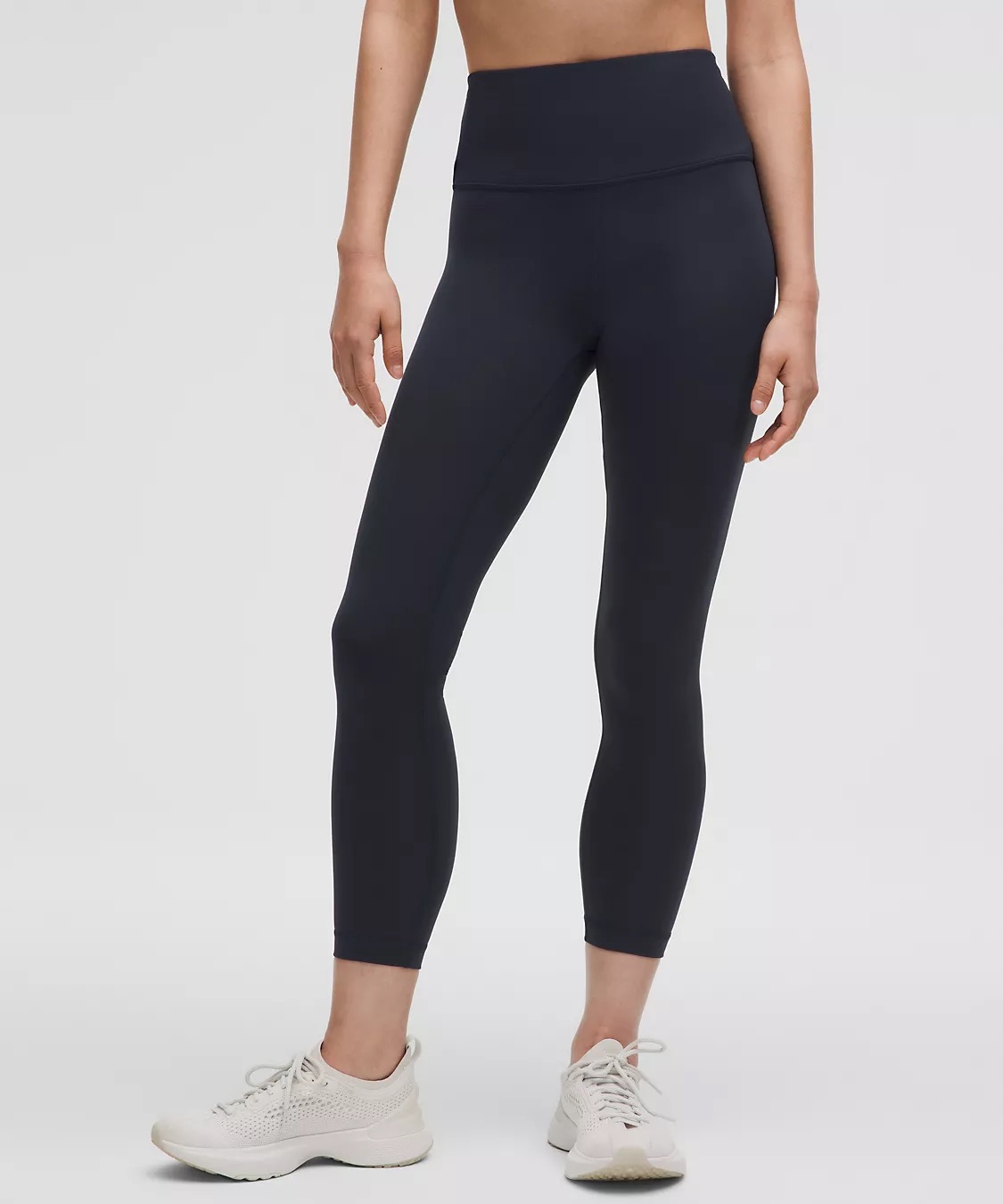 Wunder Train High-Rise Tight 25"