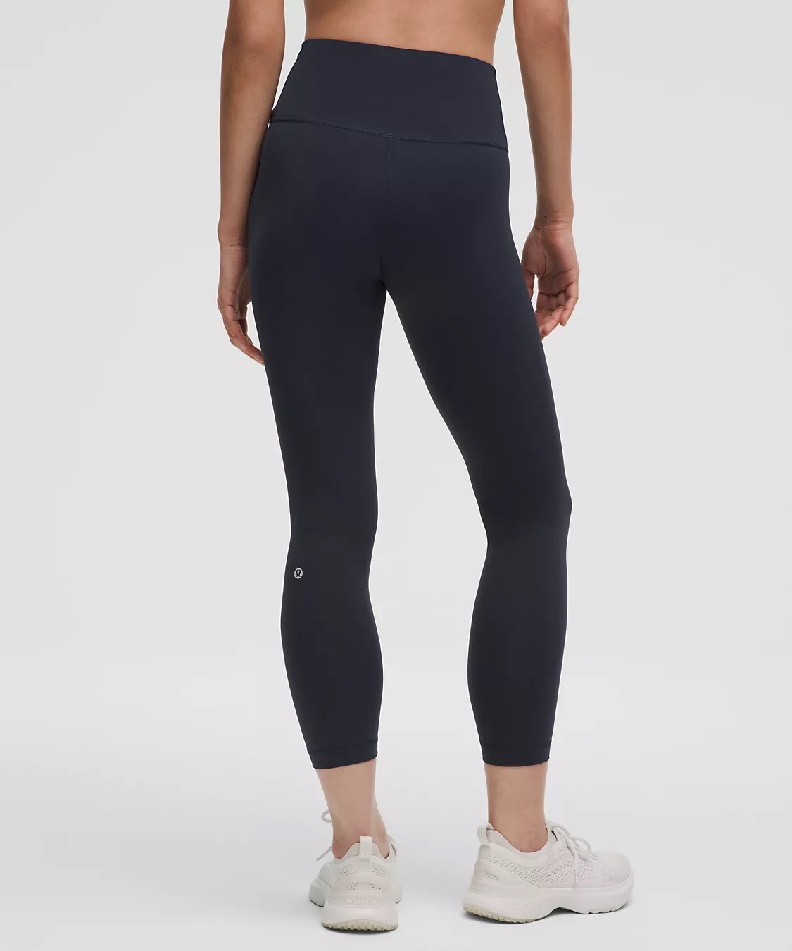 Wunder Train High-Rise Tight 25"
