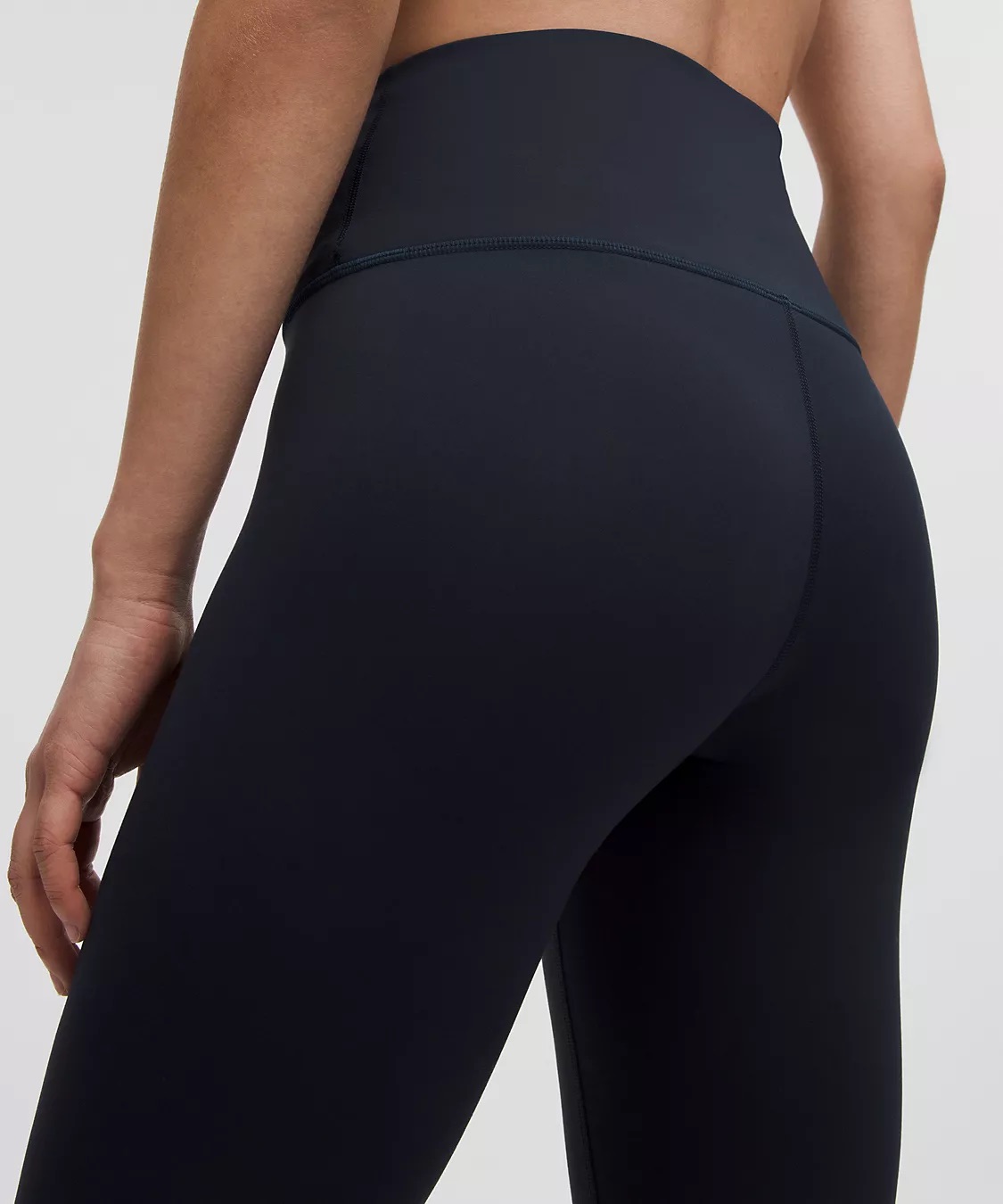 Wunder Train High-Rise Tight 25"
