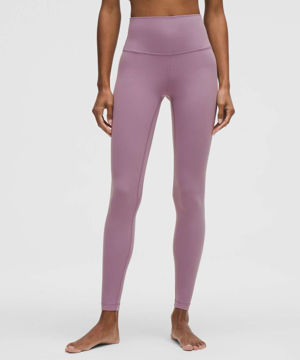 Wunder Train High-Rise Tight 28"