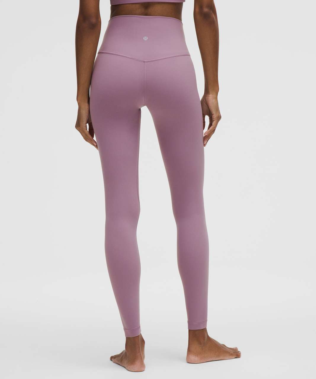 Wunder Train High-Rise Tight 28"