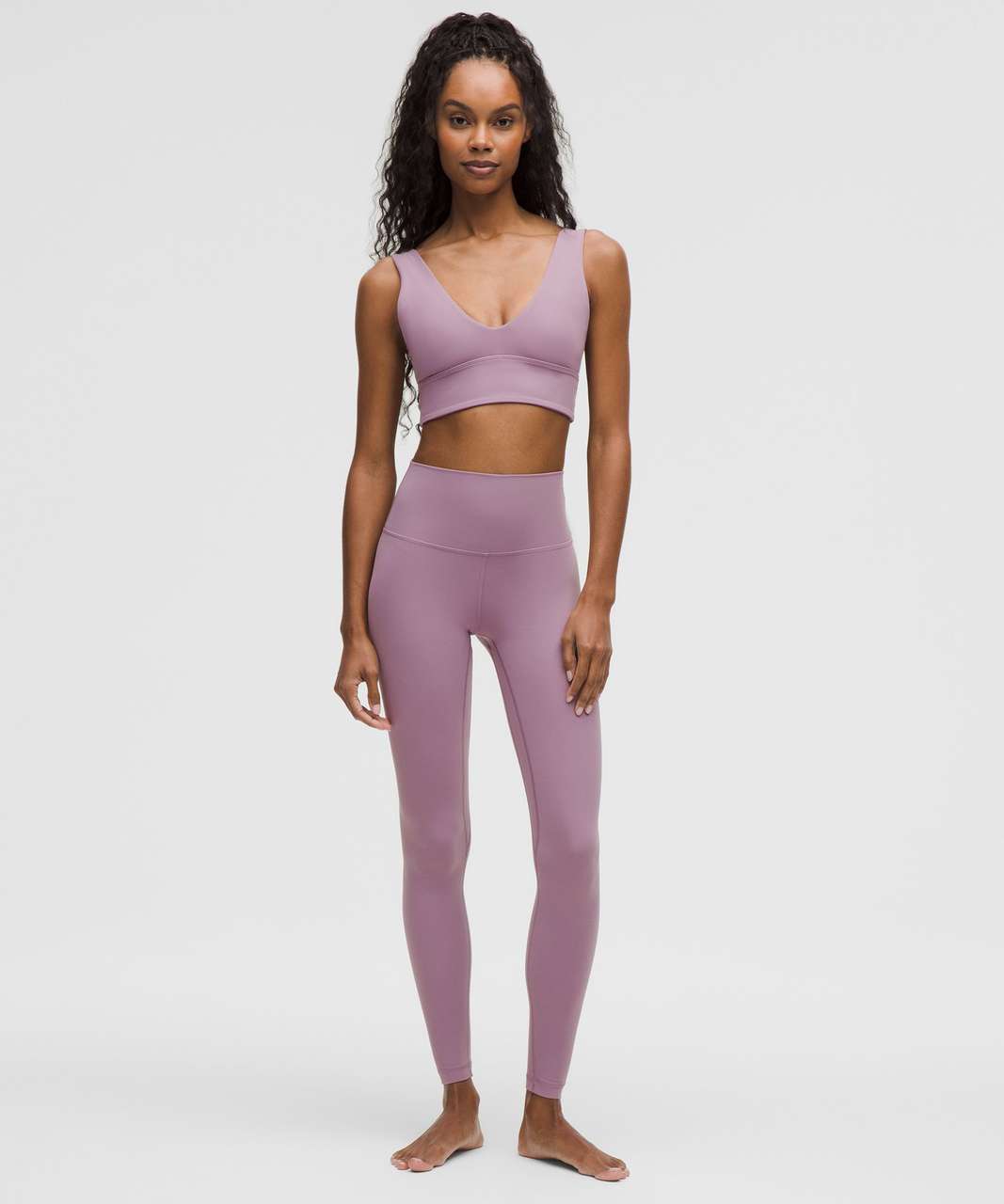 Wunder Train High-Rise Tight 28"