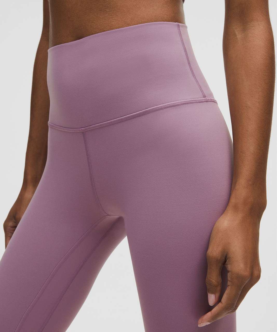 Wunder Train High-Rise Tight 28"