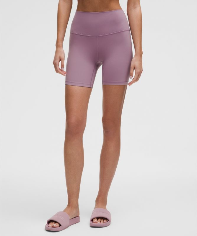 Lululemon Align High-Rise Short 6"