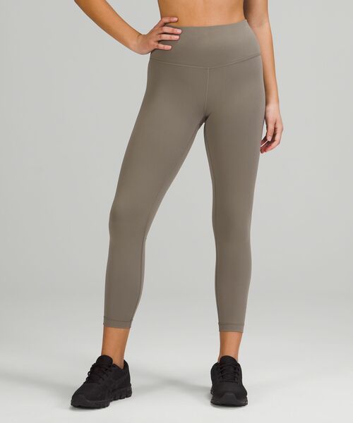 Wunder Train High-Rise Tight 25"