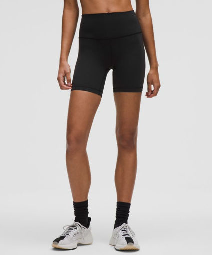 Wunder Train HR Short 6"