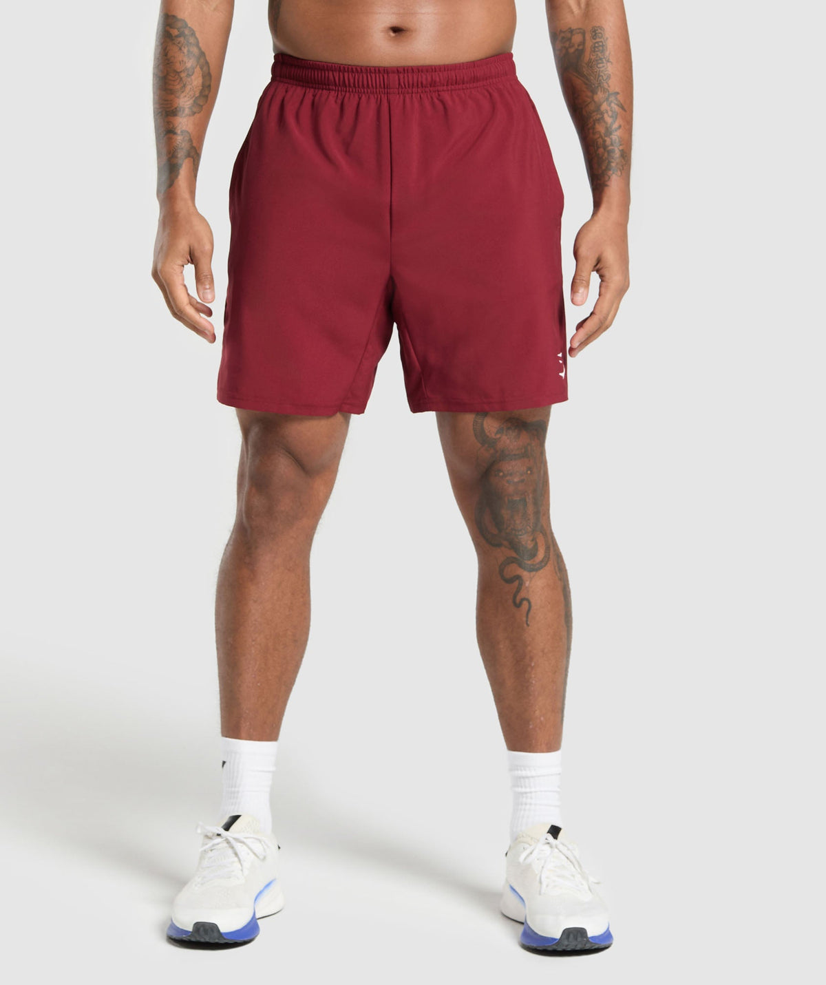 ARRIVAL 7" SHORTS