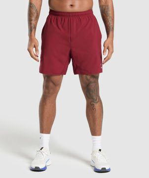 ARRIVAL 7" SHORTS