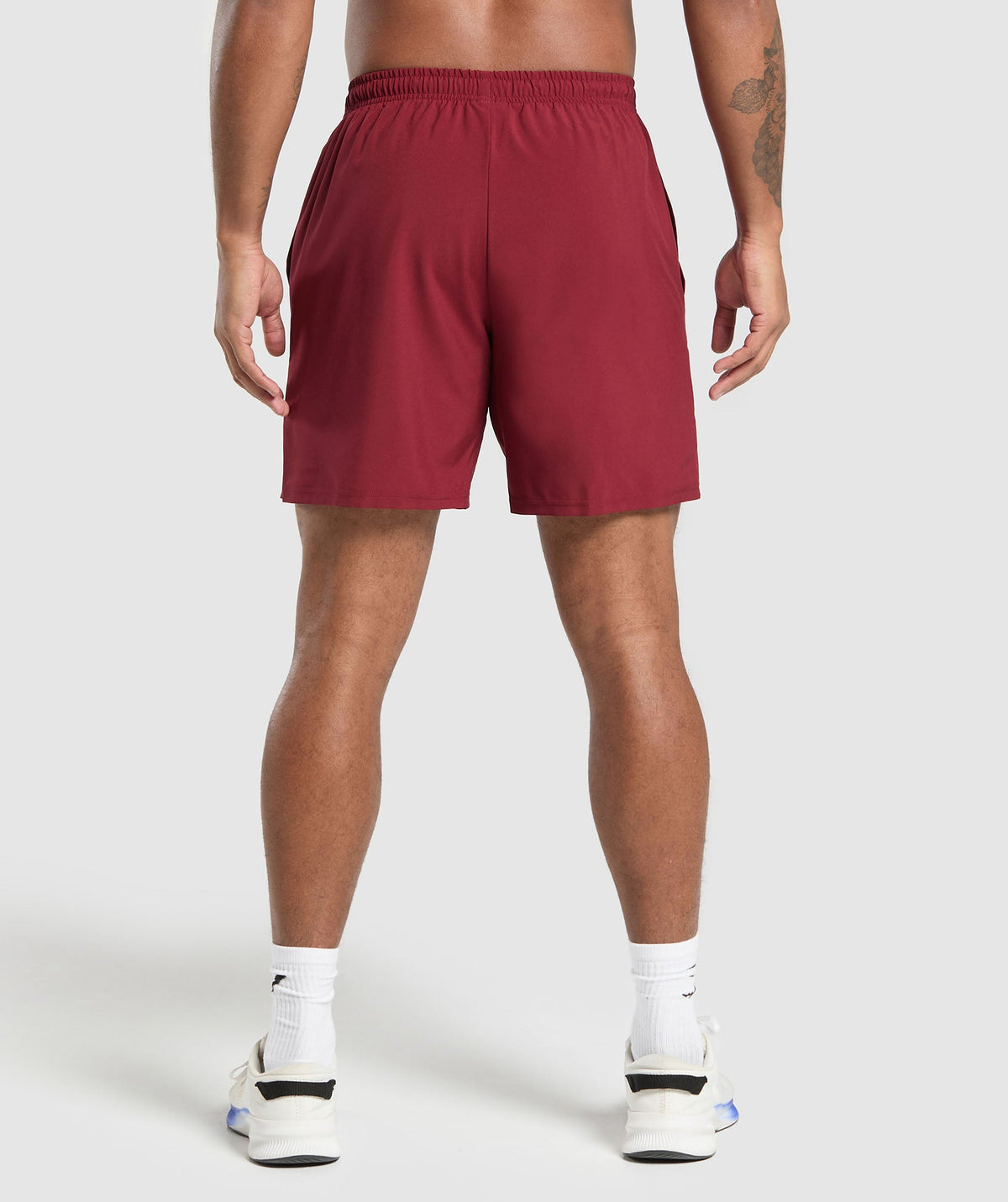 ARRIVAL 7" SHORTS