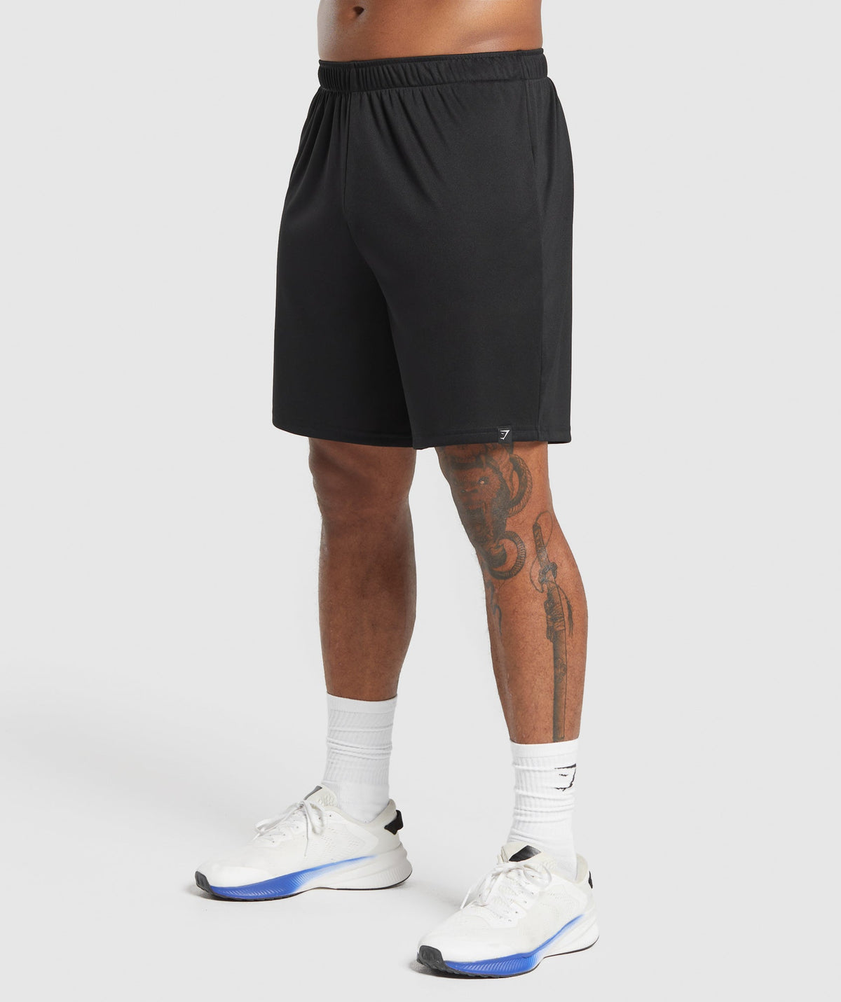 TRAINING SHORTS