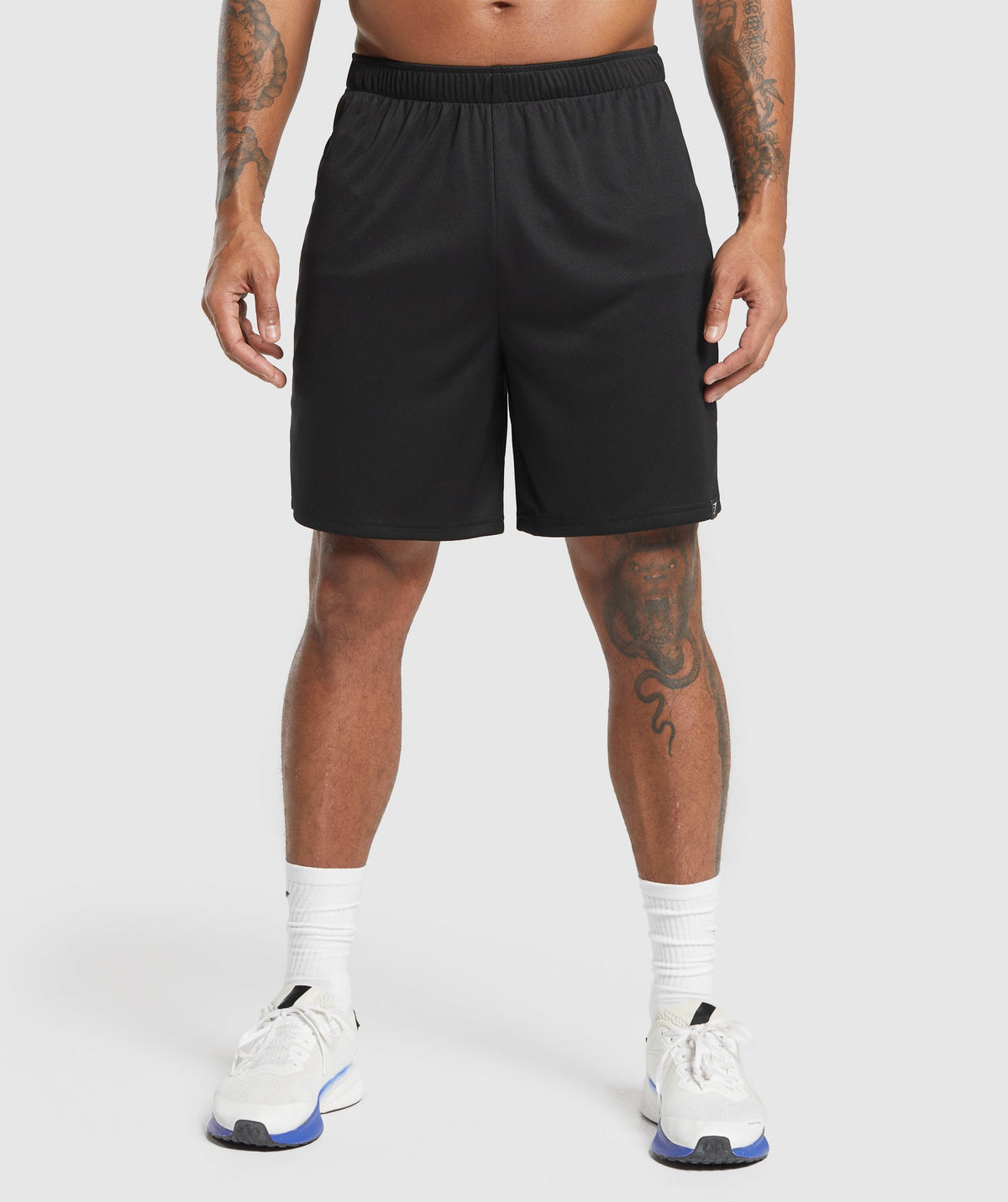 TRAINING SHORTS