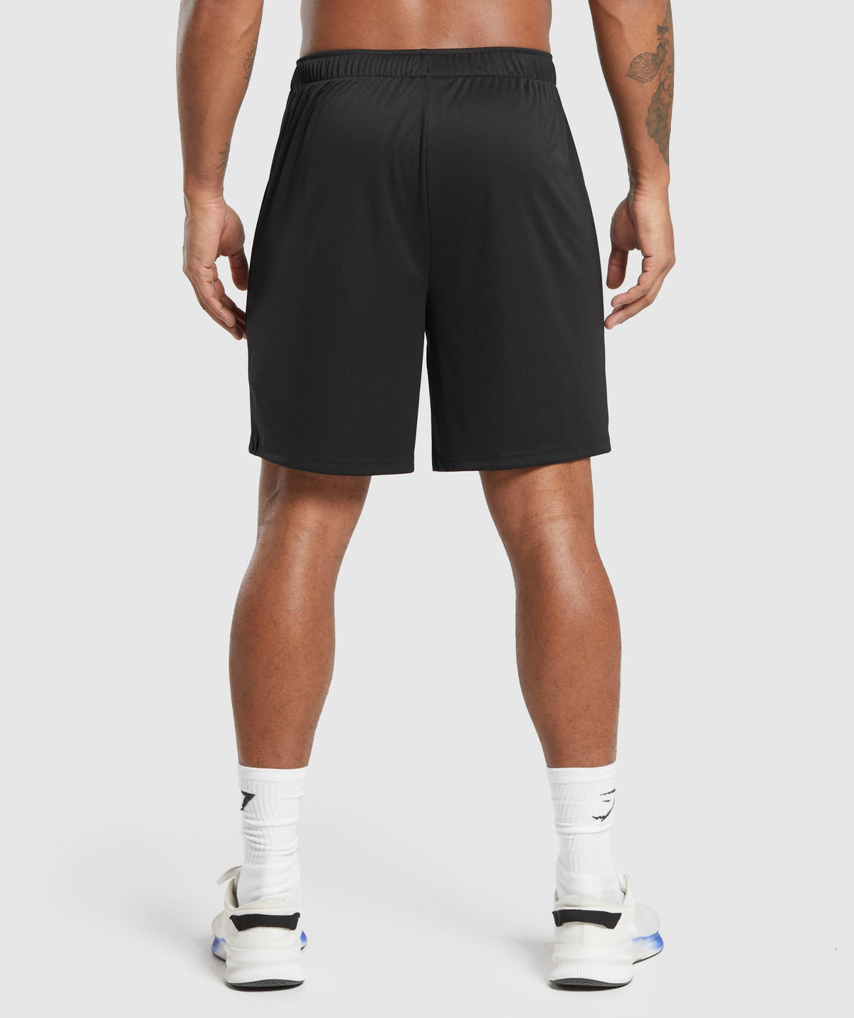 TRAINING SHORTS