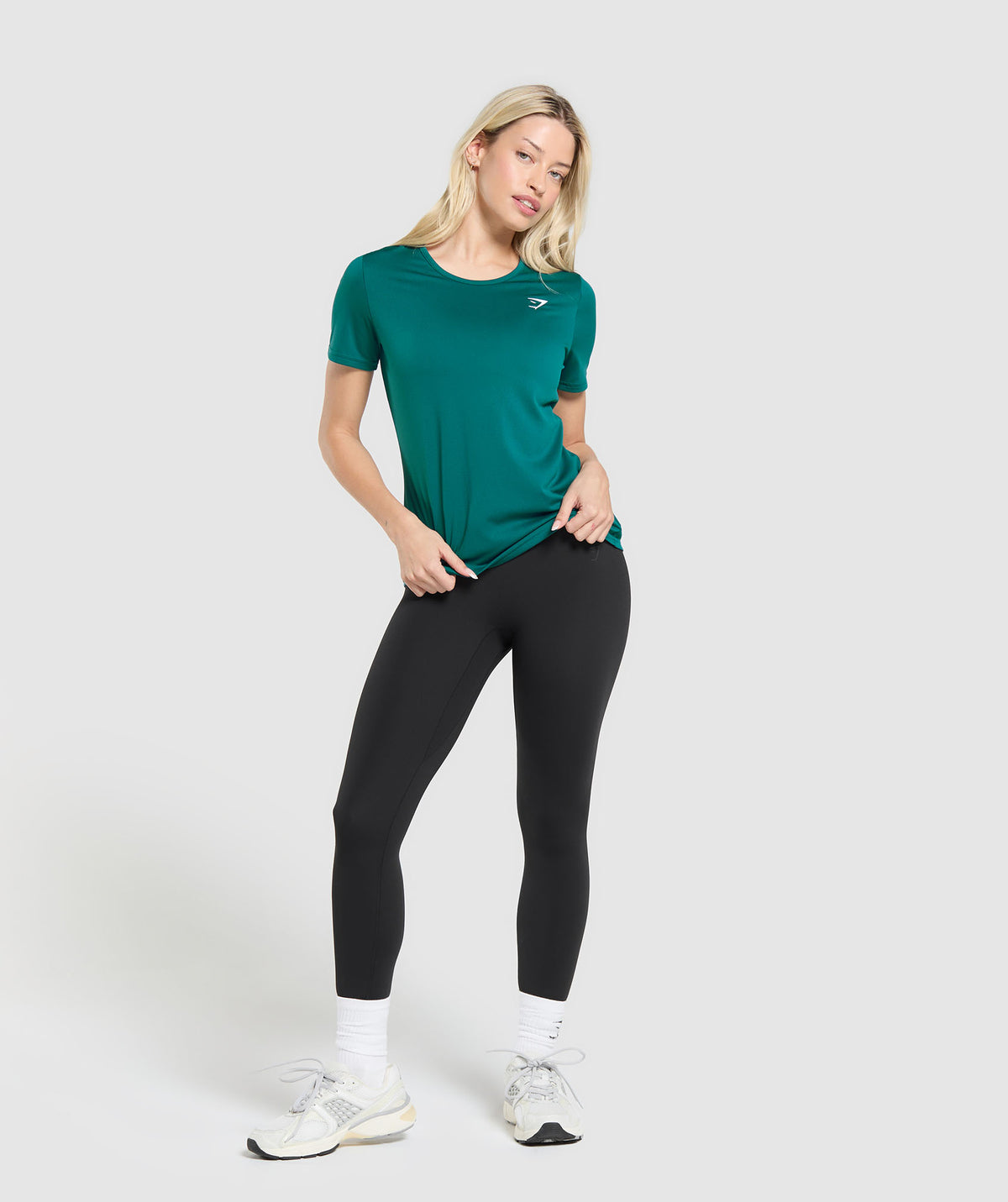 TRAINING T-SHIRT