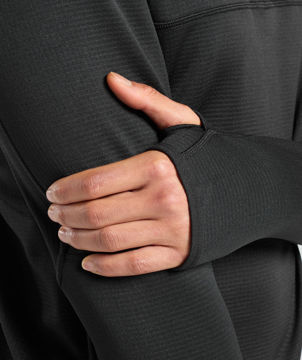 RUNNING 1/4 ZIP