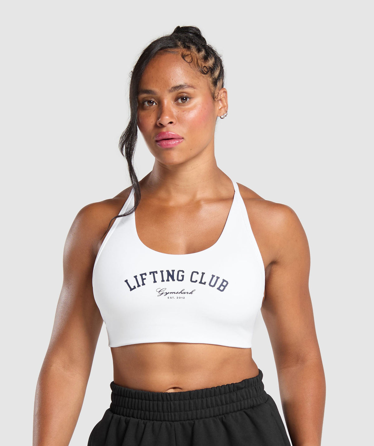 LIFTING CLUB RETRO BRA