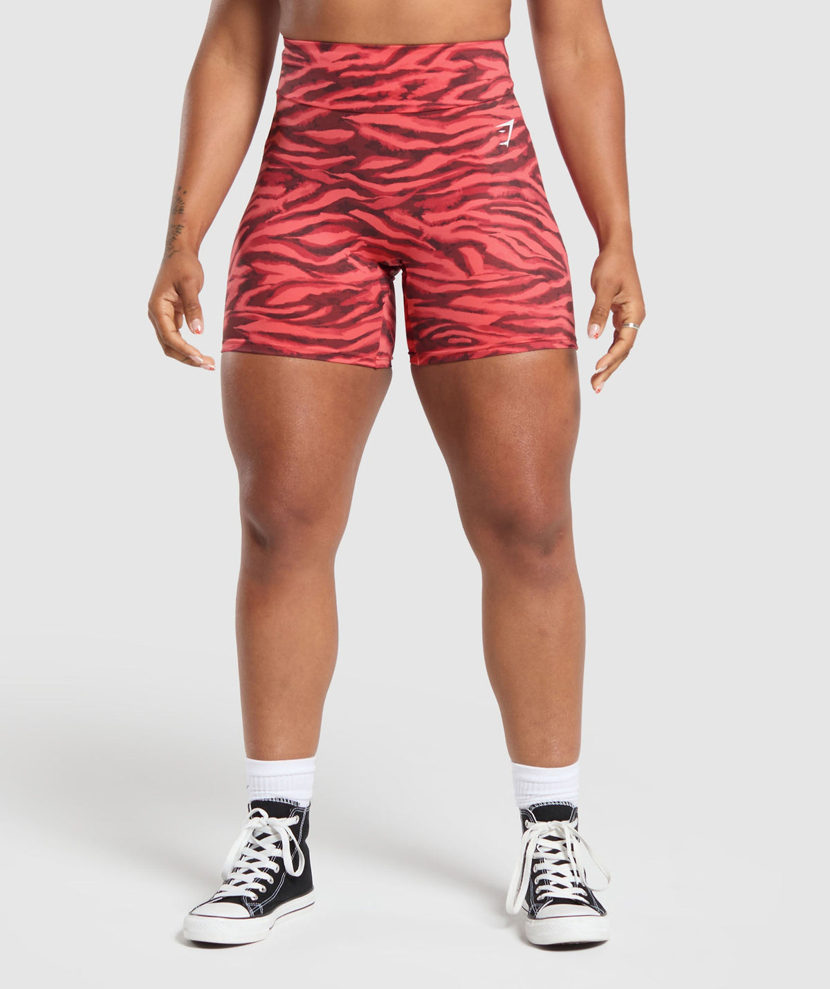 REPS POWER TIGHT SHORTS