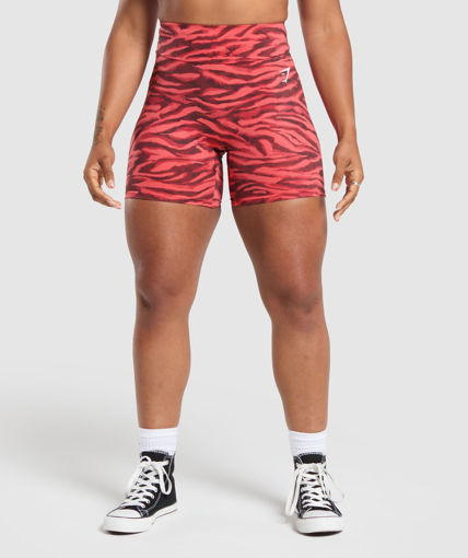 REPS POWER TIGHT SHORTS