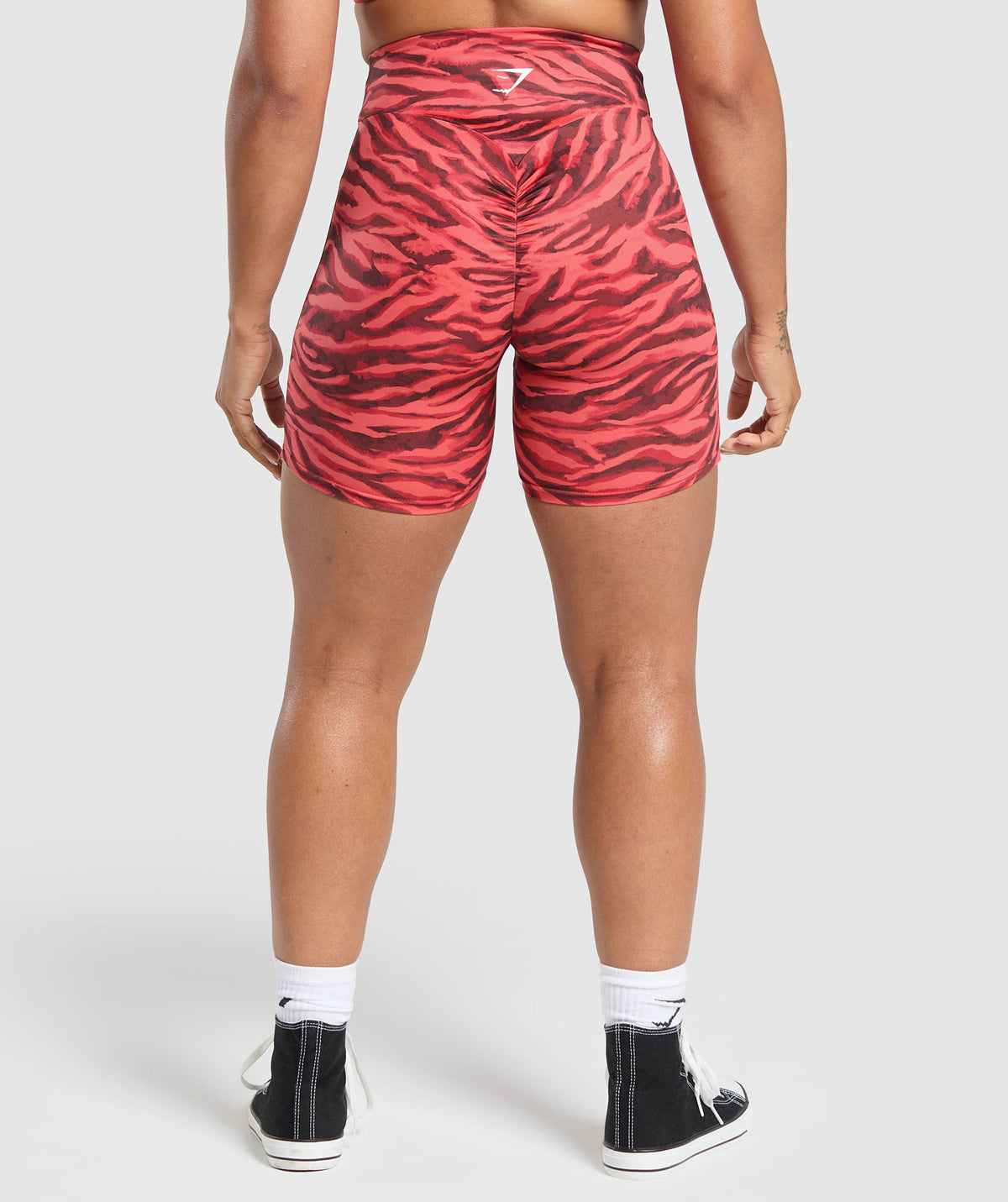 REPS POWER TIGHT SHORTS