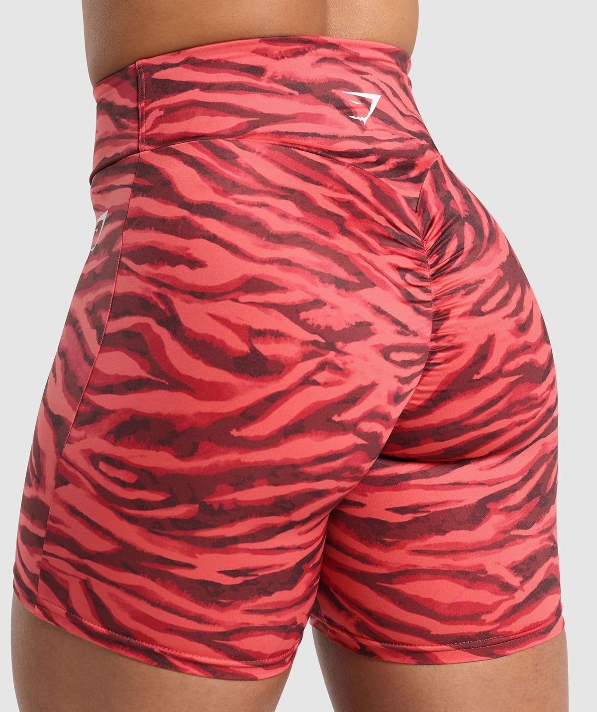 REPS POWER TIGHT SHORTS