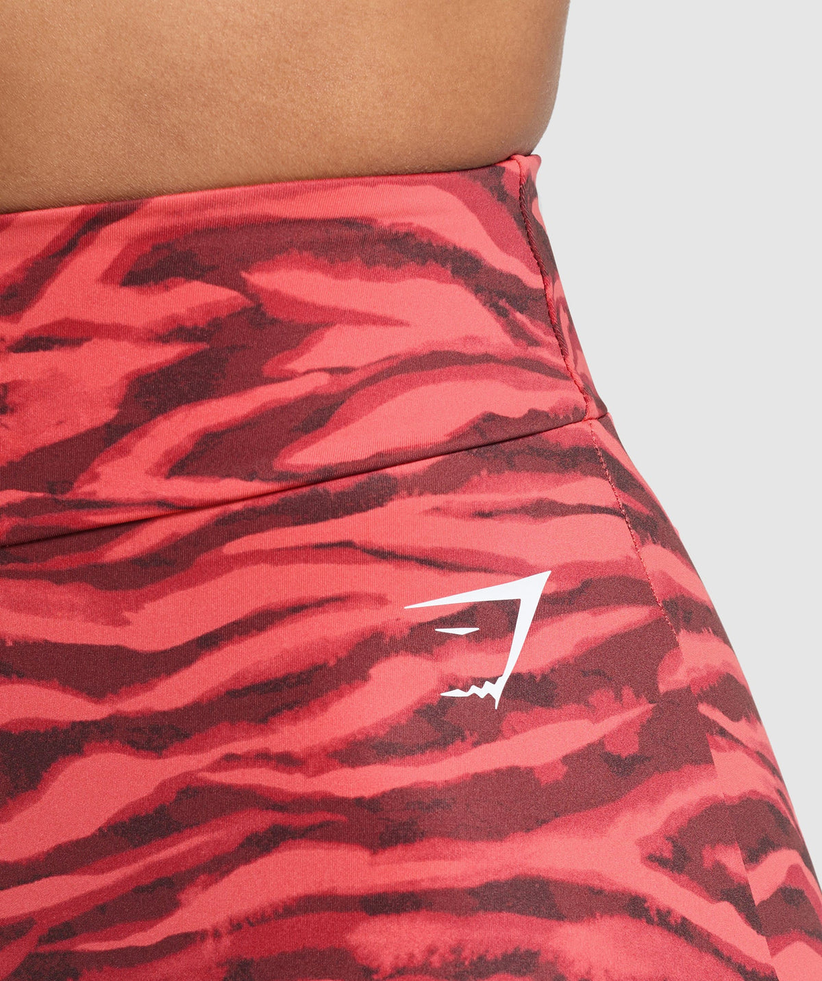 REPS POWER TIGHT SHORTS