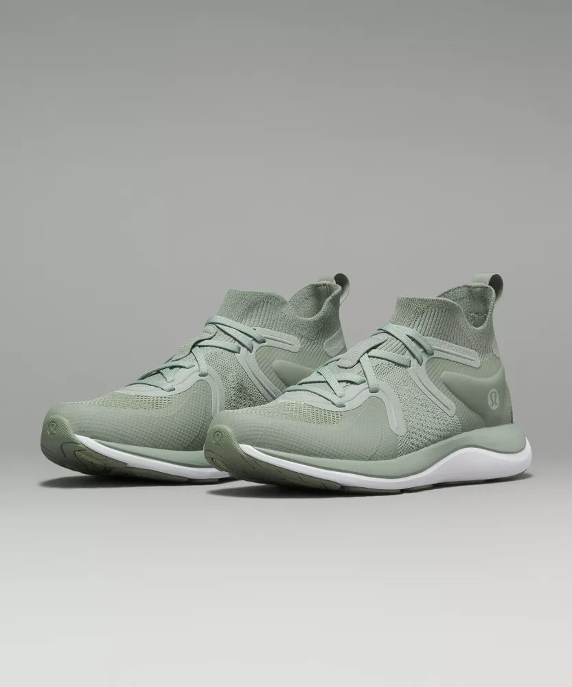 Chargefeel 2 Mid Women's Workout Shoe