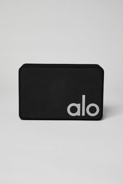Uplifting Yoga Block