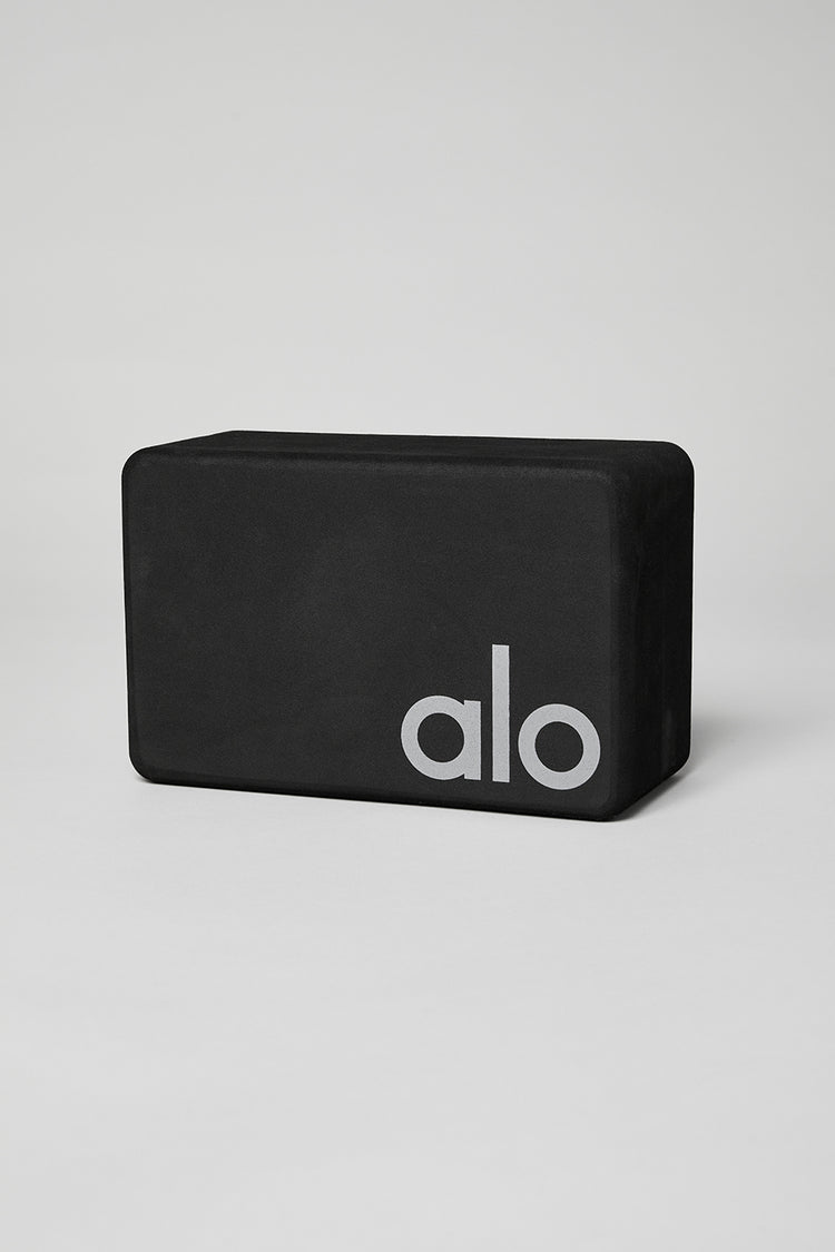 Uplifting Yoga Block