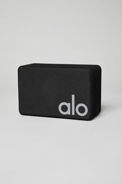 Uplifting Yoga Block