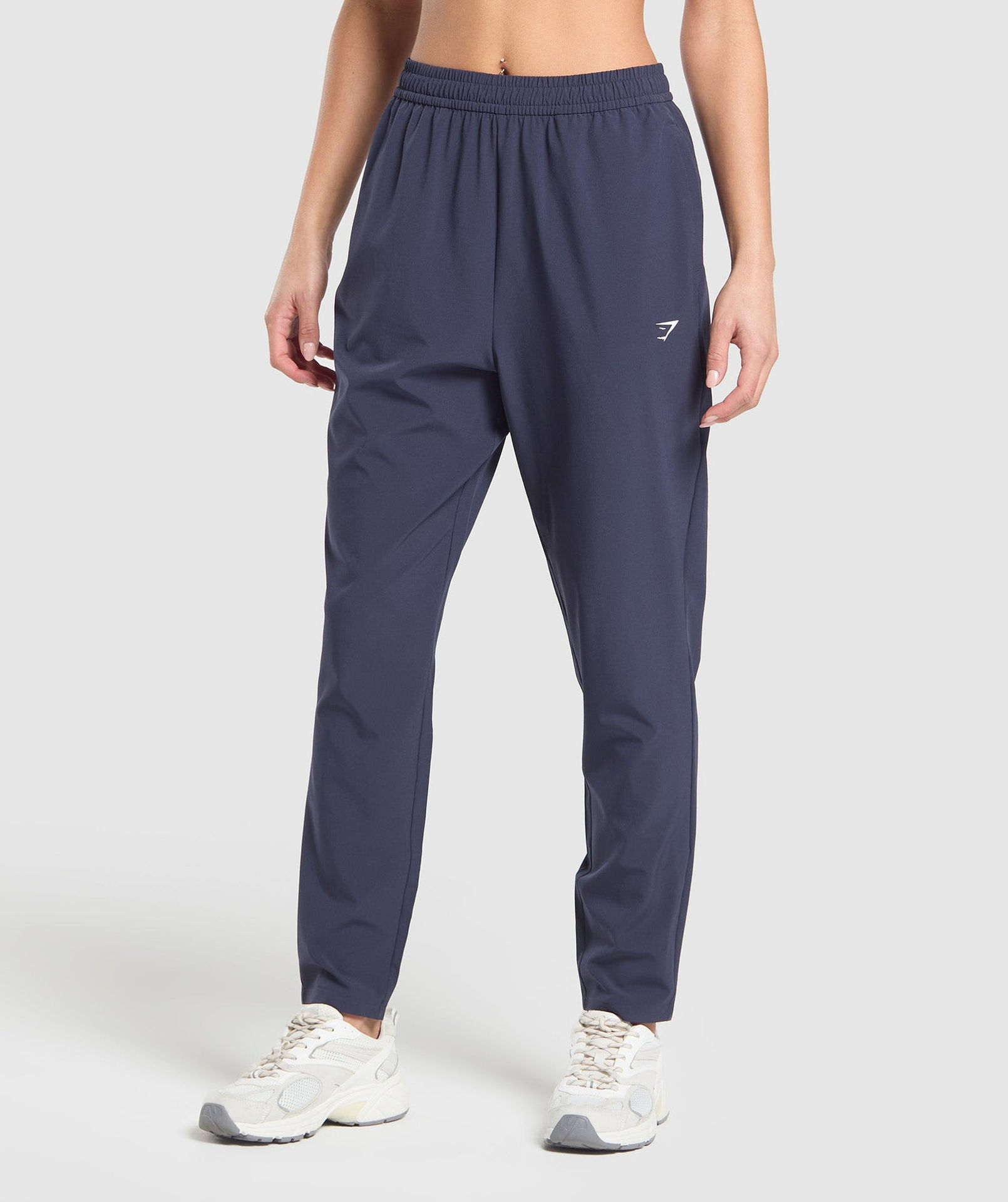 EVERYDAY WOVEN PANTS