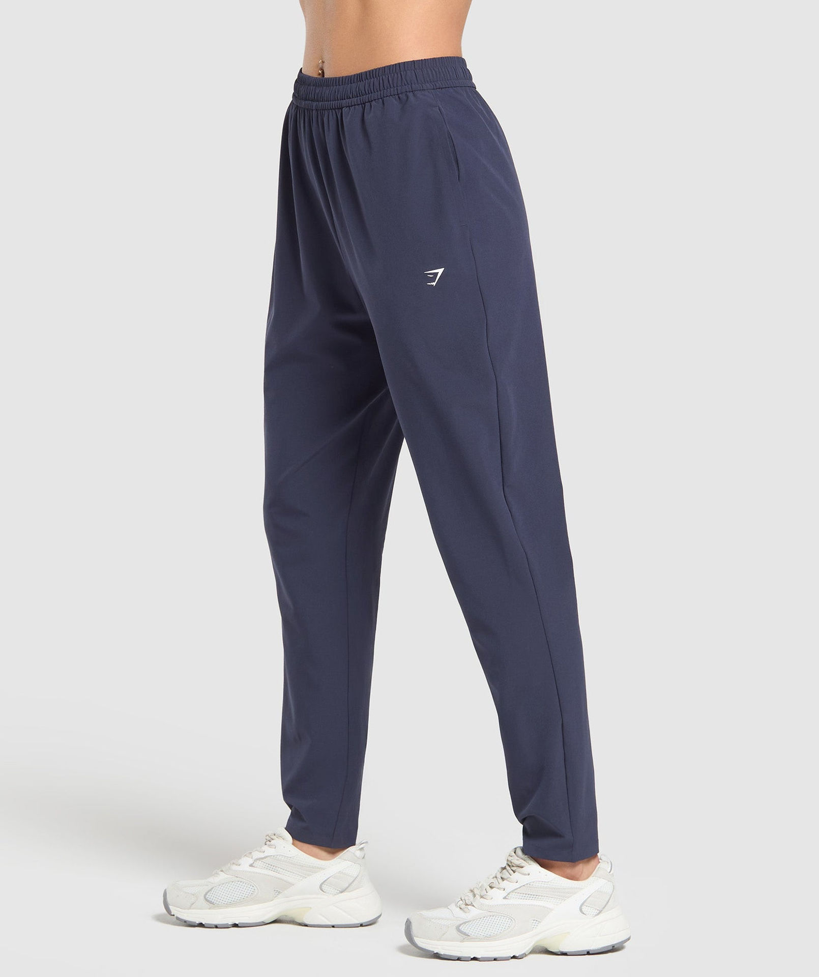 EVERYDAY WOVEN PANTS