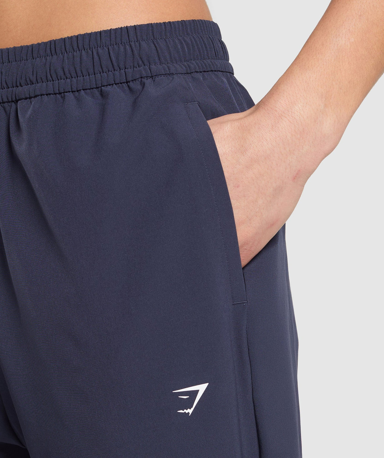 EVERYDAY WOVEN PANTS