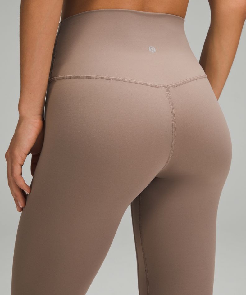 lululemon Align™ High-Rise Pant 28"