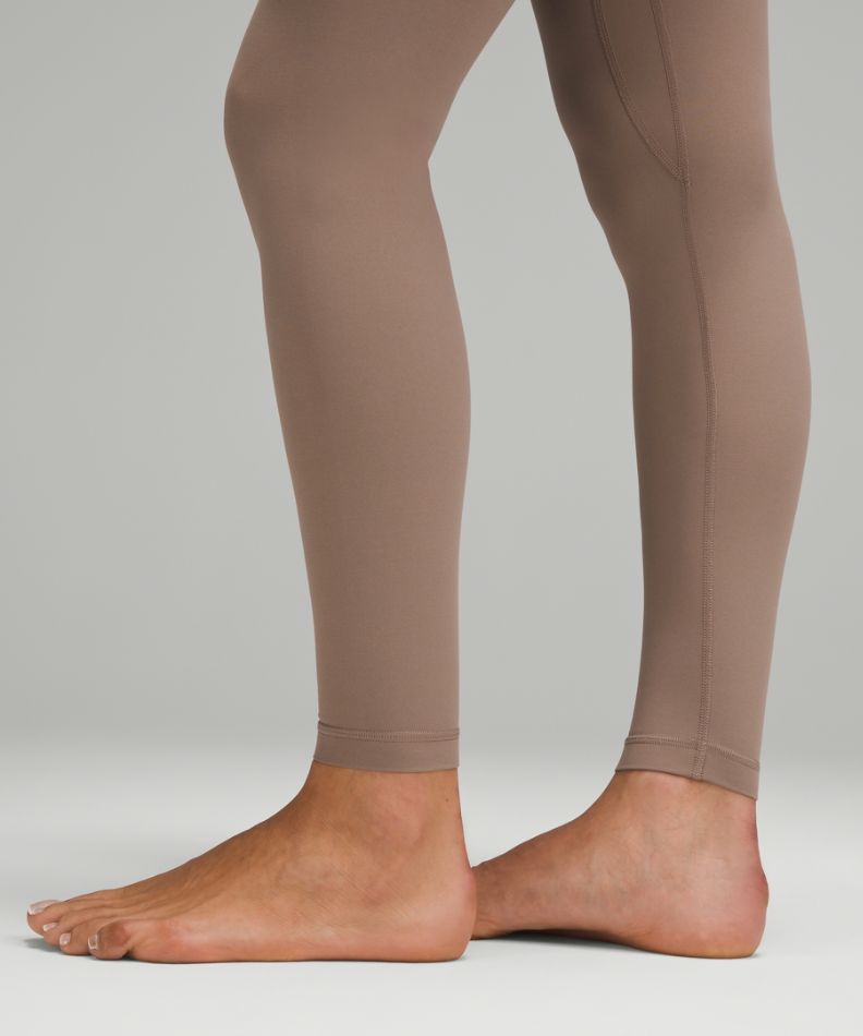 lululemon Align™ High-Rise Pant 28"