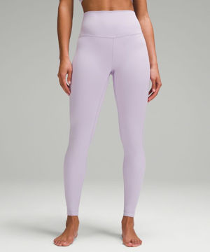 Lululemon Align High-Rise Pant 25"