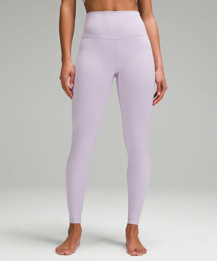 Lululemon Align High-Rise Pant 25"