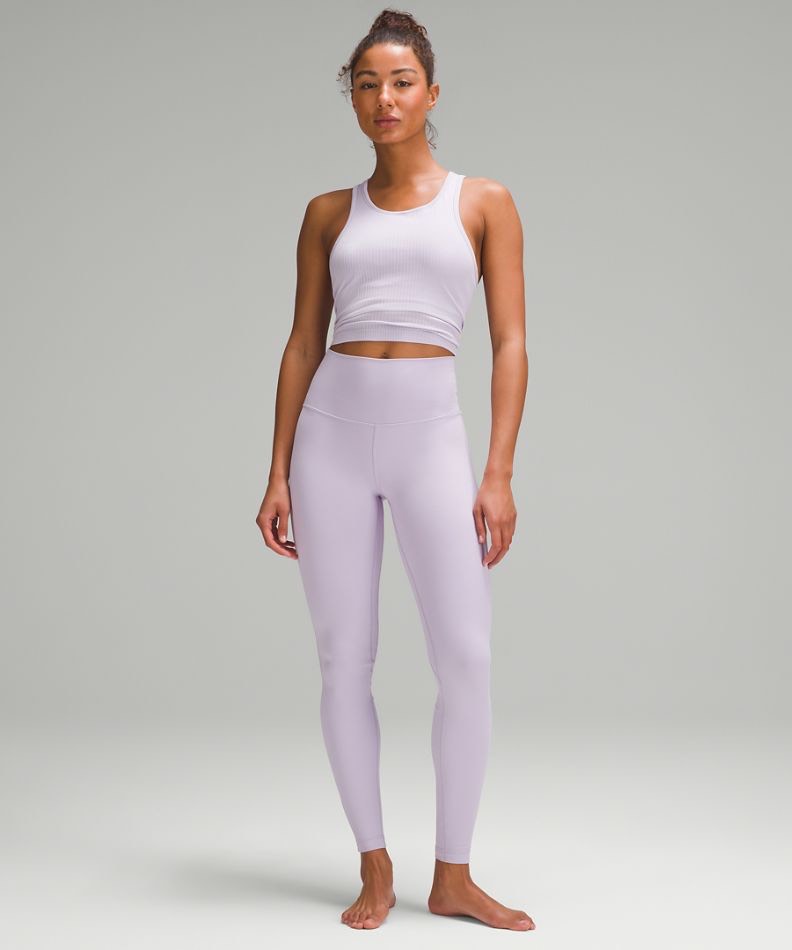 Lululemon Align High-Rise Pant 25"