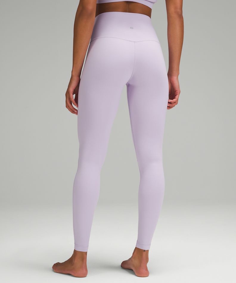 Lululemon Align High-Rise Pant 25"