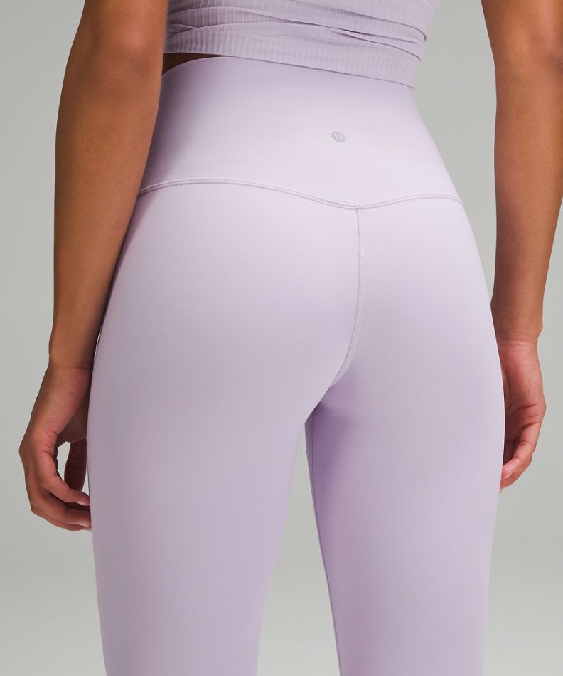 Lululemon Align High-Rise Pant 25"