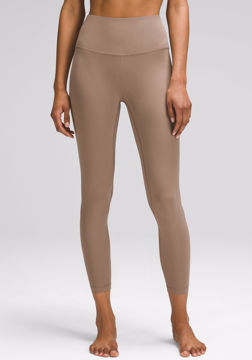 Lululemon Align High-Rise Pant 25"