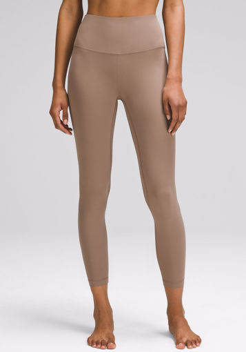 Lululemon Align High-Rise Pant 25"