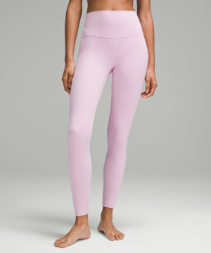 Lululemon Align High-Rise Pant 25"