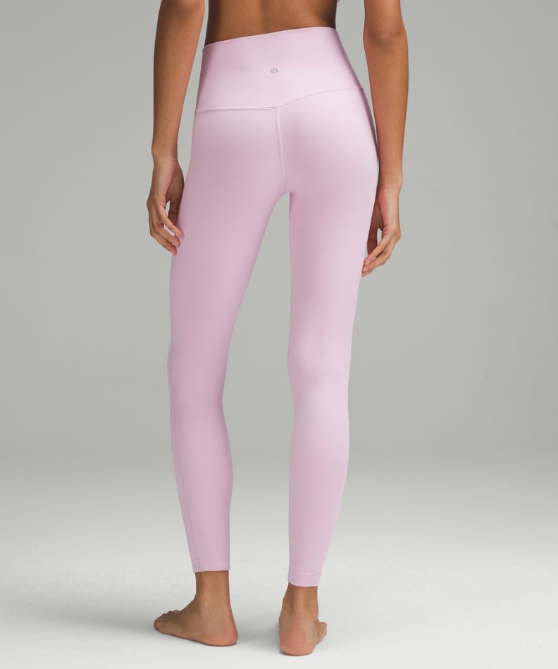 Lululemon Align High-Rise Pant 25"