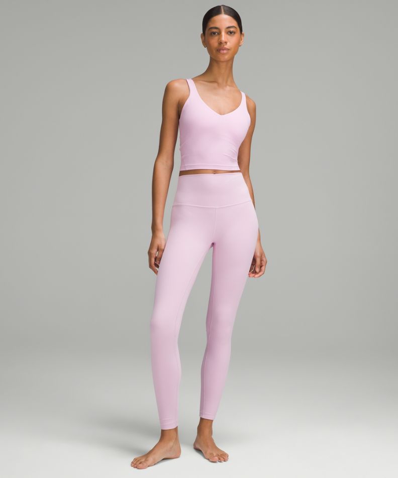 Lululemon Align High-Rise Pant 25"