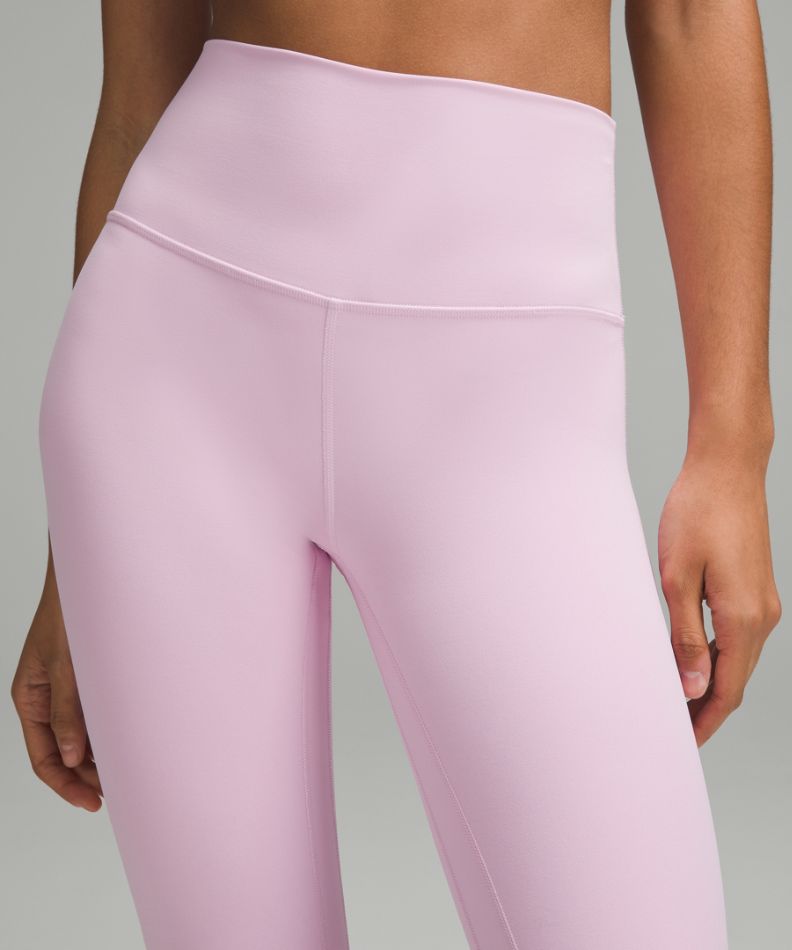 Lululemon Align High-Rise Pant 25"