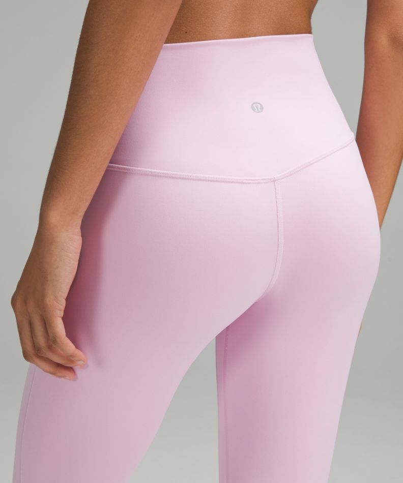 Lululemon Align High-Rise Pant 25"