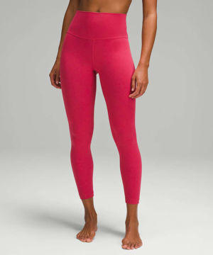 Lululemon Align High-Rise Pant 25"